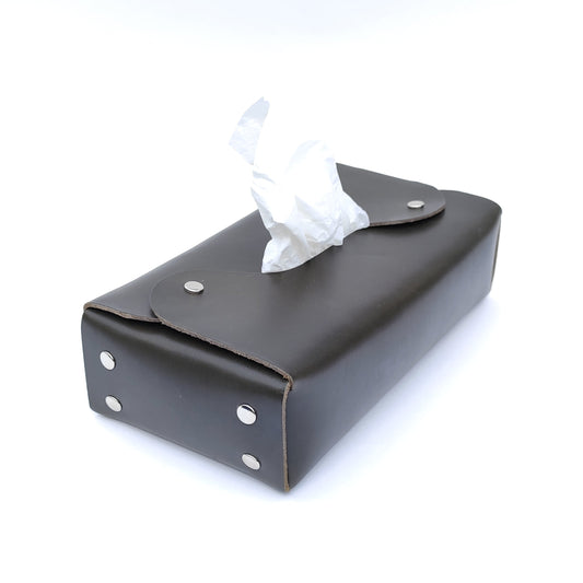 Boite à mouchoirs