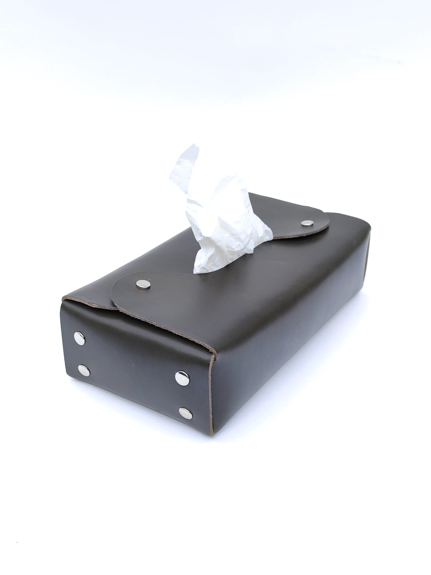 Boite à mouchoirs