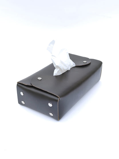 Boite à mouchoirs