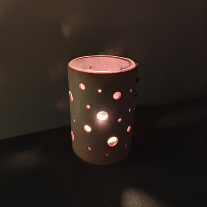 Photophore Points de Lumière